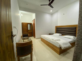 Sunset Chalet - A boutique homestay